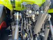 Tractor agrícola - Claas - axion 960 cmatic cebis - rückfahreinrichtung