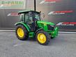 Tractor agrícola - John Deere - 5067e (stage v)