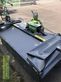Cortacésped manual - Fendt - slicer 260 fk