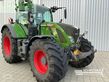 Tractor agrícola - Fendt - 724 vario gen6 profi plus