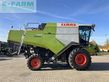 Cosechadora de Cereal - Claas - evion 430 classic