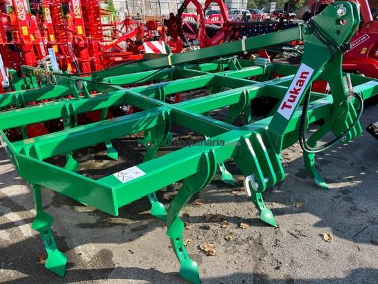 Cultivador - Regent - kan dsg 300 4 balkig