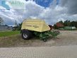 Empacadora gigant - Krone - big pack 127