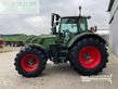 Tractor agrícola - Fendt - 724 s4 profi plus