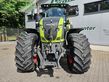 Tractor agrícola - Claas - axion 960 cmatic