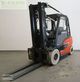 Elevadora - Linde - h 30 t 1202