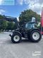 Tractor agrícola - Valtra - n 134 h5