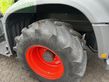 Cosechadora de Cereal - Claas - jaguar 860