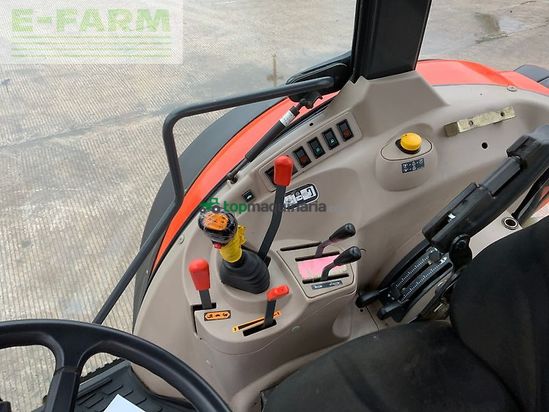 Tractor agrícola - Kubota - m9540 hydraulic shuttle tractor (st25480)