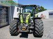 Tractor agrícola - Claas - arion 660 cmatic cebis CMATIC CEBIS
