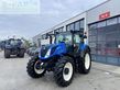 Tractor agrícola - New Holland - t5.120 dynamic command (stage v)