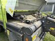 Cinta transportadora de forraje - Claas - quantum 4700 p