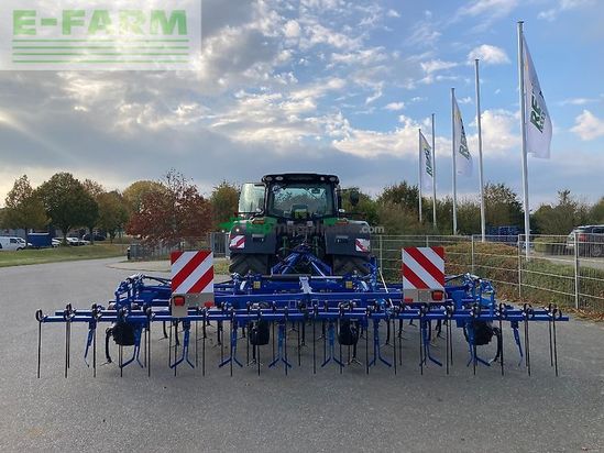 Cultivador - Kockerling - allrounder classic 530 2.0