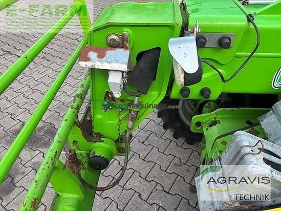 Telescopica - Merlo - p 27.6