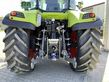 Tractor agrícola - Claas - arion 450 cis+ mit fl 120