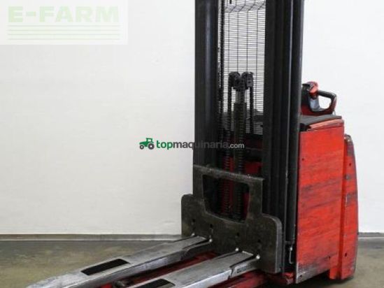 Elevadora - Linde - l 16 i 1173