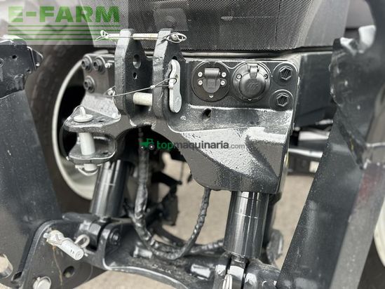 Tractor agrícola - Steyr - 6200 absolut cvt