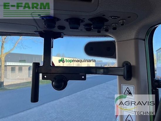 Tractor agrícola - Fendt - 726 vario gen-7 profi+ set-1 ProfiPlus