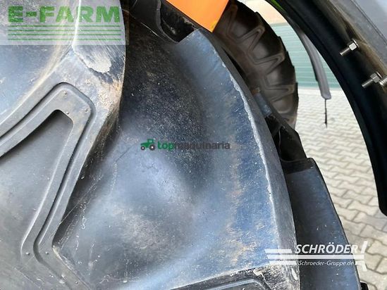 Atomizador - Amazone - ux 4200 special