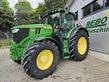 Tractor agrícola - John Deere - 6r195