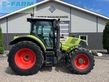 Tractor agrícola - Claas - arion 650
