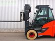 Elevadora - Linde - e 80/900 1279