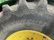 Tractor agrícola - John Deere - 6215r