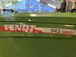 Tractor agrícola - Fendt - 942 vario gen7