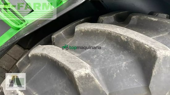 Tractor agrícola - John Deere - 6r 250 6r250 6250r garantieverlängerung