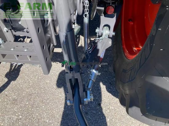 Tractor agrícola - Claas - arion 450