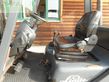 Elevadora - Linde - h30d-03 triplex + ss + 4. kreis ( perkins )