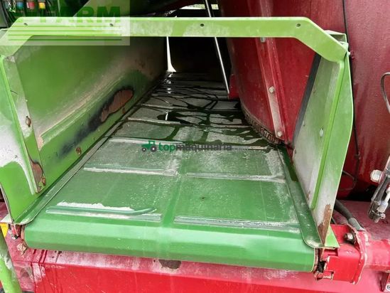 Remolqu esparcidor - Strautmann - verti-mix 2001 doubl