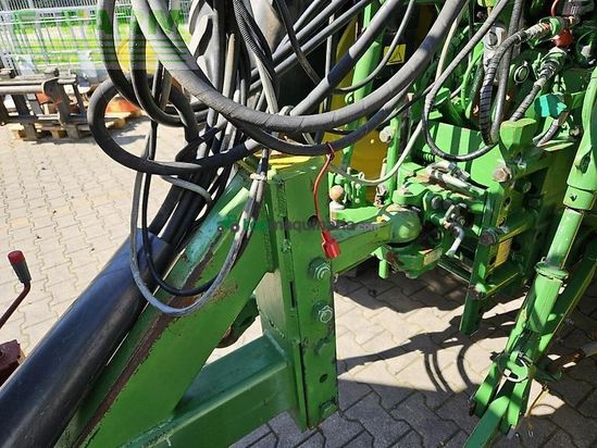 Sembradora - John Deere - 740a