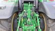 Tractor agrícola - John Deere - 6 r 230