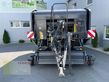 Empacadora gigant - Claas - rollant 630 rc uniwrap