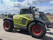 Telescopica - Claas - scorpion 7044