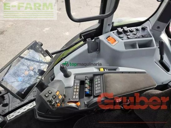 Tractor agrícola - Valtra - n 155e d 2b1 fl