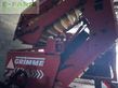 Cosechadora - arrancadora de patata - Grimme - gv3000
