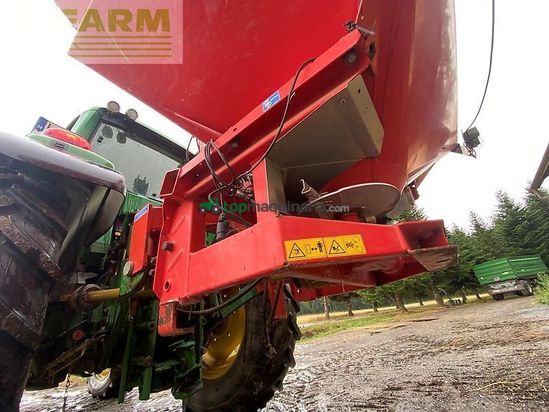 Esparcidor - Kuhn - m863