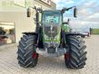 Tractor agrícola - Fendt - 724 vario s4profiplus ProfiPlus