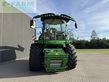 Cosechadora de Cereal - John Deere - 9800