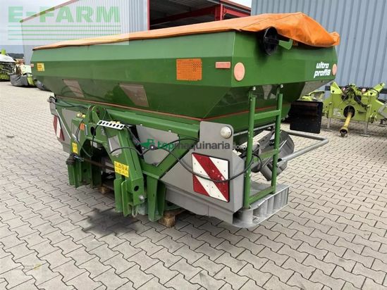 Esparcidor - Amazone - za-m 3000 ultra