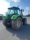 Tractor agrícola - Deutz-Fahr - agrotron m 620