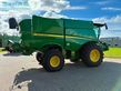 Cosechadora de Cereal - John Deere - s785