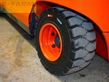 Elevadora - Linde - e 35 l 387-01