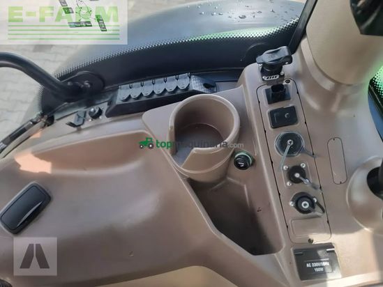 Tractor agrícola - John Deere - 6215r 6215 r