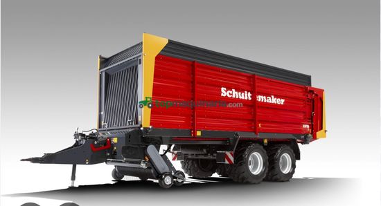 Venta de remolques nuevos como de repuestos originales Schuitemaker