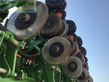 Sembradora monograno mecanica - Amazone - precea 9000 tcc