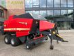 Empacadora gigant - Vicon - lb12200