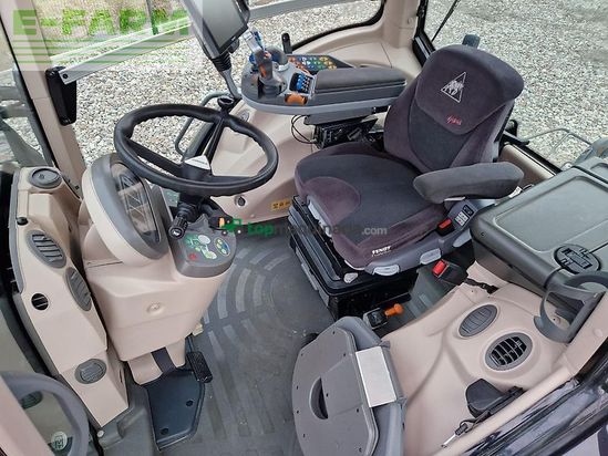 Tractor agrícola - Fendt - 936 vario s4 profi plus ProfiPlus